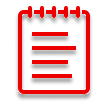 Notepad icon